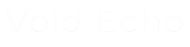 Void Echo Logo