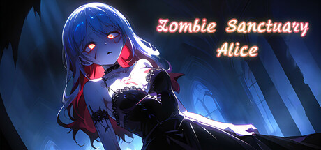 Zombie Sanctuary: Alice PC Specs