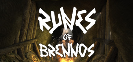 Runes of Brennos cover art