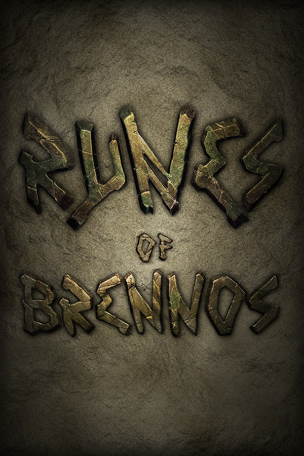 Runes of Brennos for steam