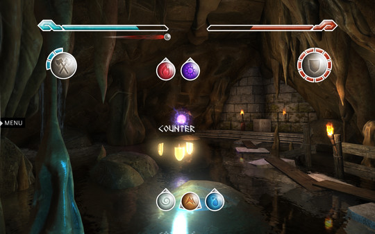 Runes of Brennos for linux