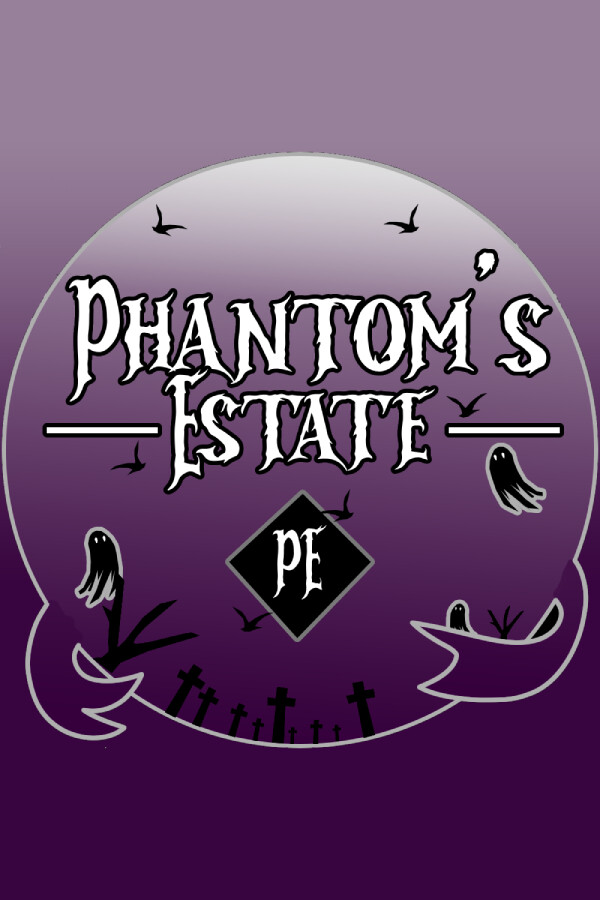 Phantom's Estate for steam