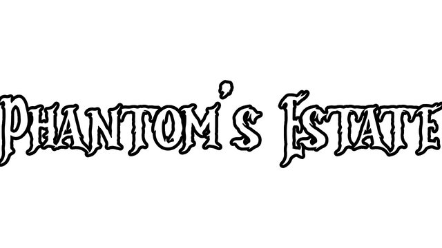 Phantom's Estate Logo