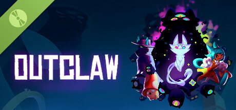 Outclaw Demo cover art