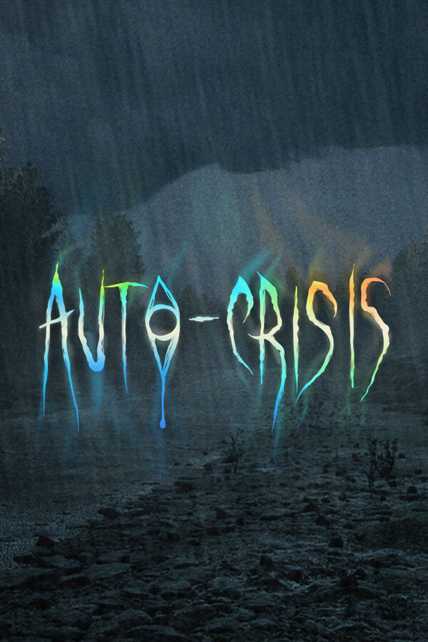 Steam portrait for AUTO-CRISIS.