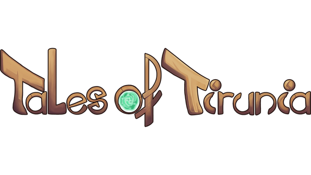 Tales Of Tirunia Logo