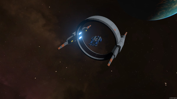 Celestial Command game for windows Pc 1