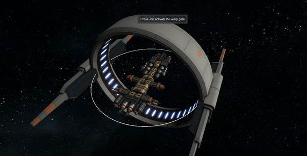 Celestial Command screenshot