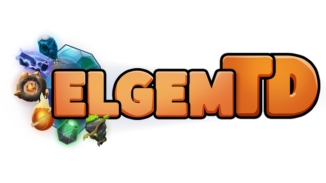 Elgem TD Logo