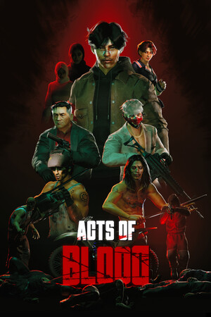 Acts of Blood Demo