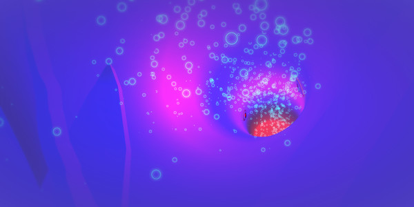 Over The Void for linux