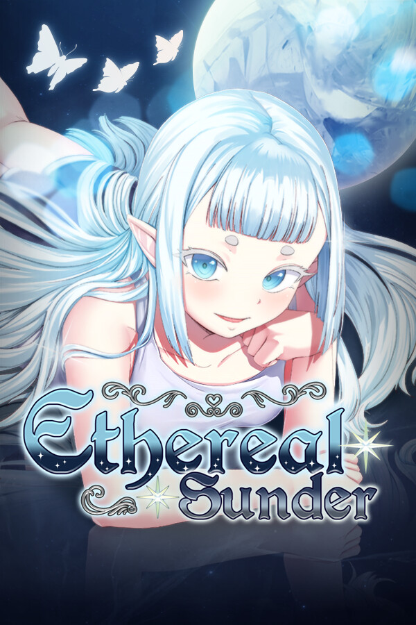 Ethereal Sunder for steam Ethereal Sunder for steam