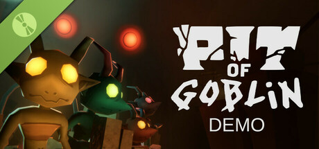 Pit of Goblin Demo cover art