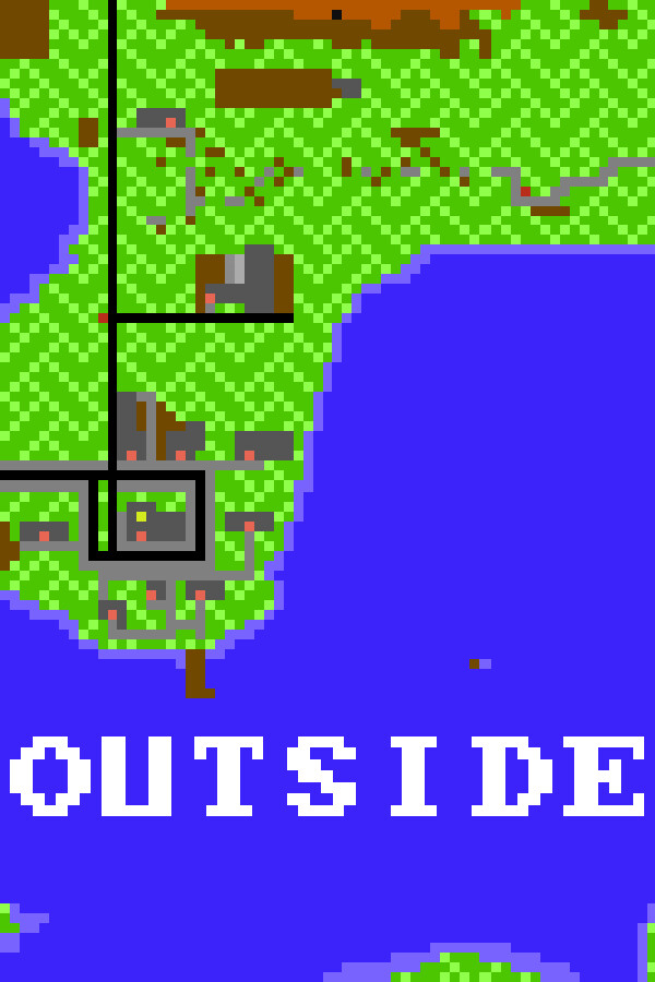 OUTSIDE for Steam in Canada region