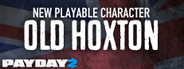 PAYDAY 2: Old Hoxton Character Pack