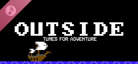 OUTSIDE Tunes for Adventure cover art