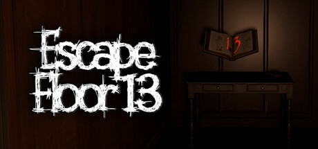 Escape Floor 13 PC Specs