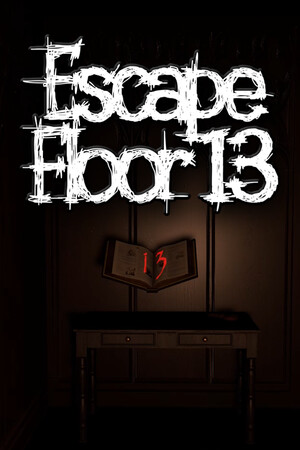 Escape Floor 13