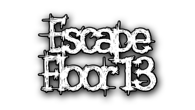 Escape Floor 13 Logo