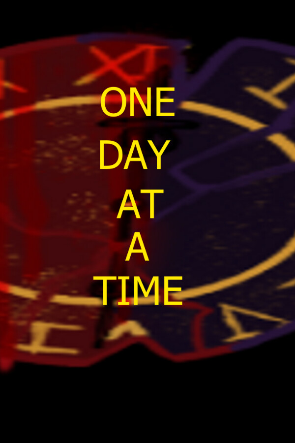 One Day At A Time for steam