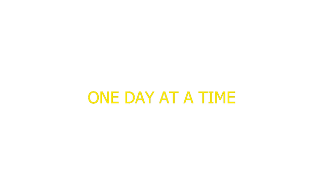 One Day At A Time Logo