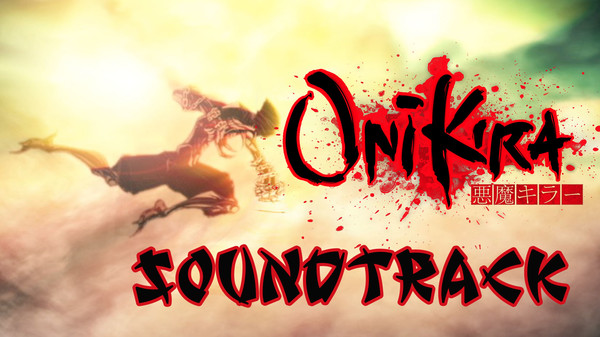 Скриншот из Onikira - Soundtrack