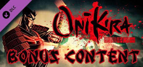 Onikira - Bonus Contents cover art