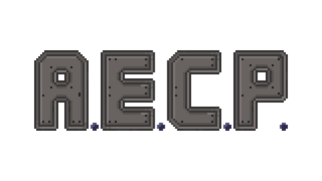 Amozon Extraplanetary Colonization Program Logo