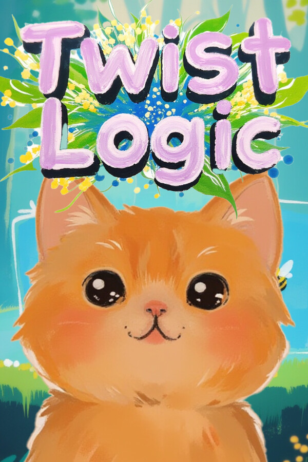 扭扭乐(Twist Logic) for steam