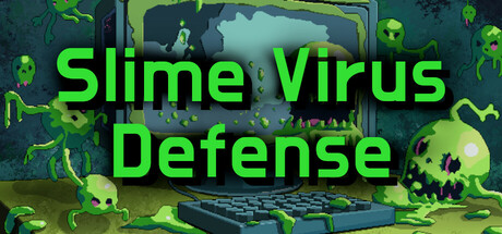 Slime Virus Defense Playtest cover art