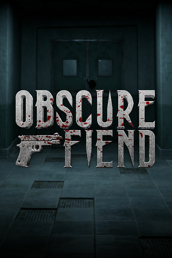 Obscurefiend for steam