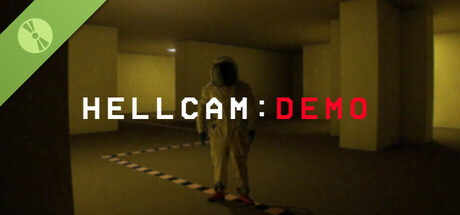 HELLCAM Demo cover art