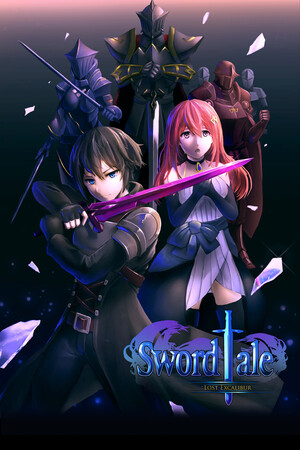 Sword Tale : Lost Excalibur