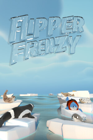 Flipper Frenzy