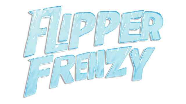 Flipper Frenzy Logo
