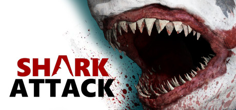 Shark Attack Deathmatch 2 cover art