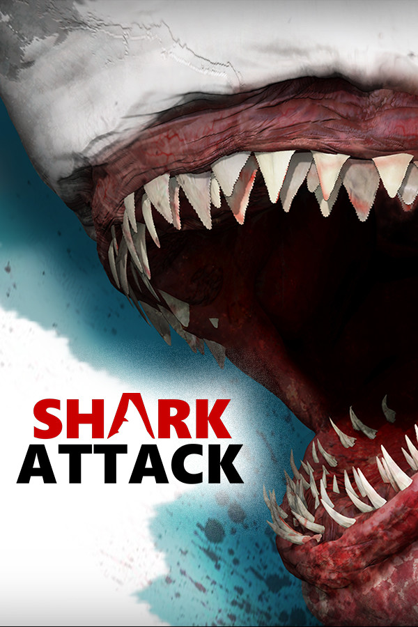 Shark Attack Deathmatch 2 for steam