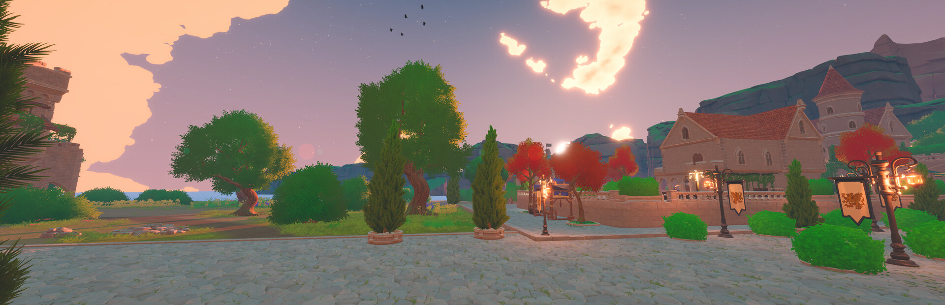 Mindwarp: AI Detectiv