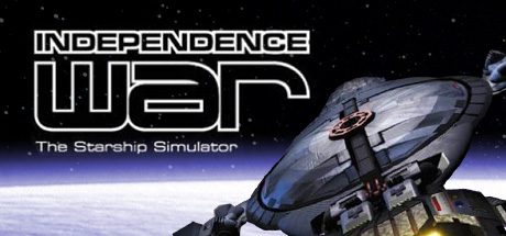 Independence War Deluxe Edition cover art