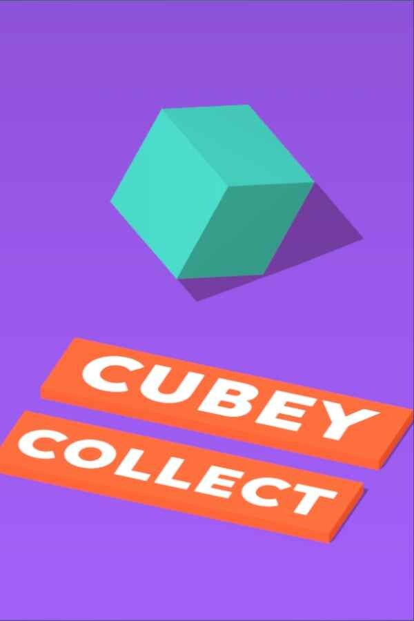CubeyCollect for steam