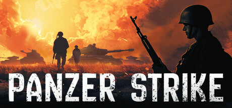 Panzer Strike PC Specs