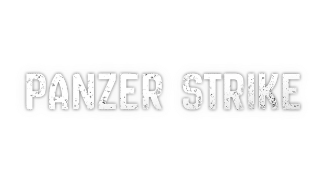 Panzer Strike Logo