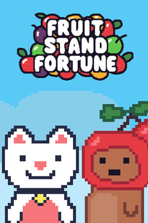 Fruit Stand Fortune game image