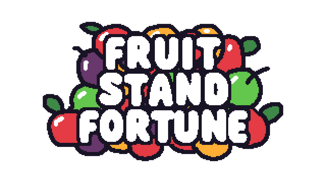 Fruit Stand Fortune Logo