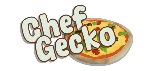 Chef Gecko Logo
