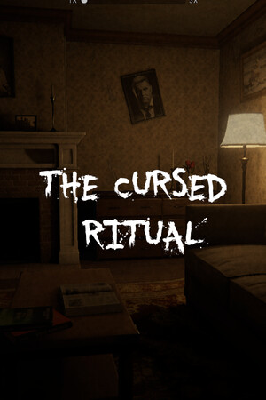 The Cursed Ritual game image