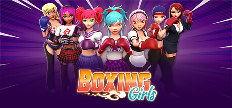 Boxing Girls PC Specs