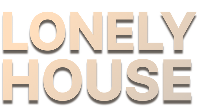 Lonely House Logo