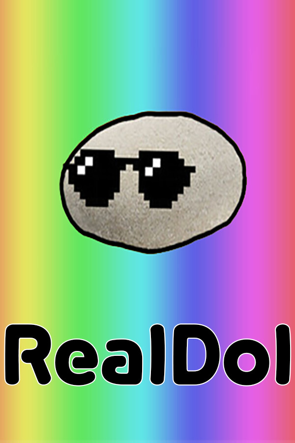 RealDol for steam