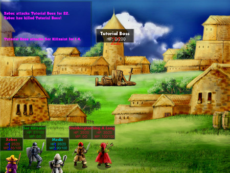 It's A Wipe! game for windows Pc 1